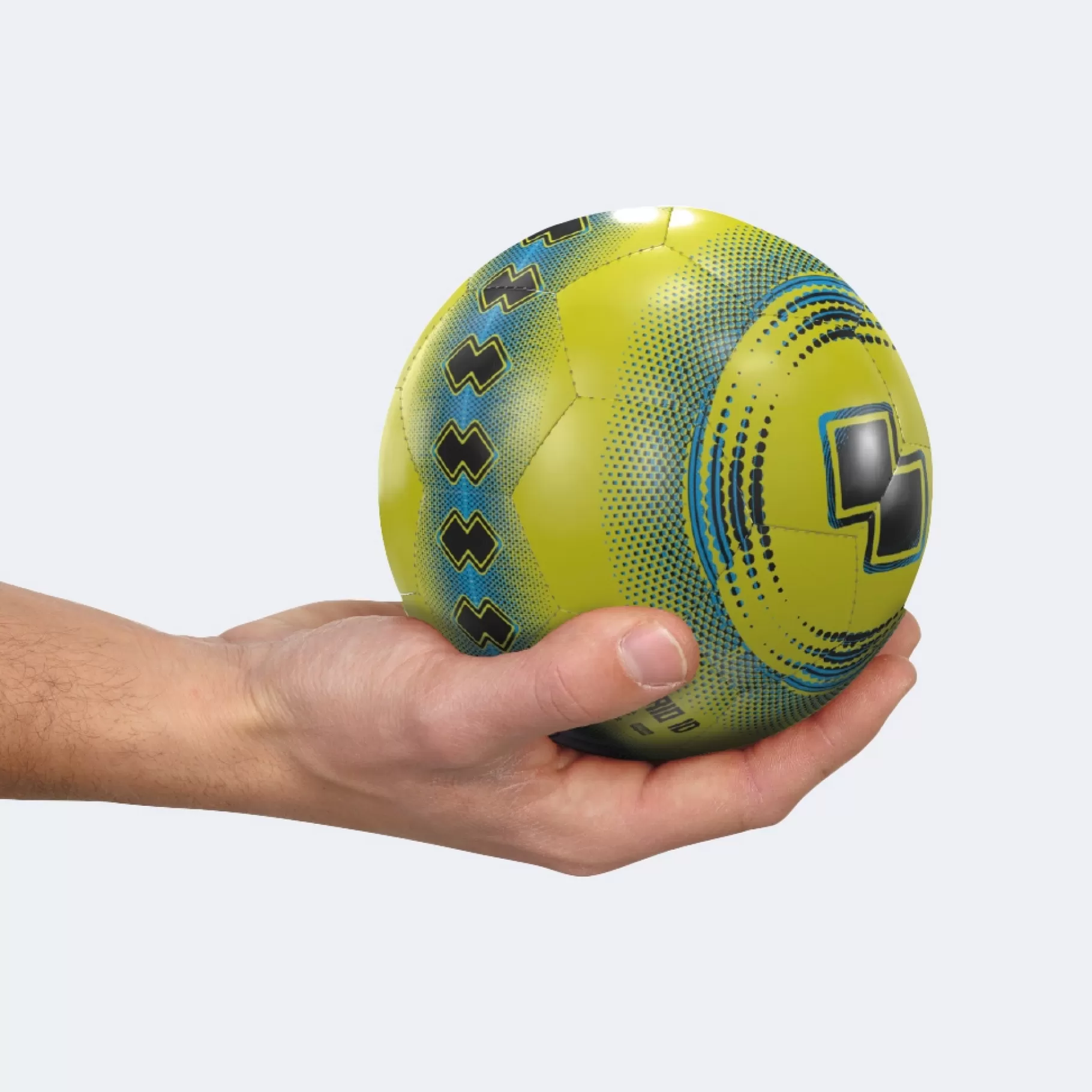 Soccer Mini Ball | Erreà Online