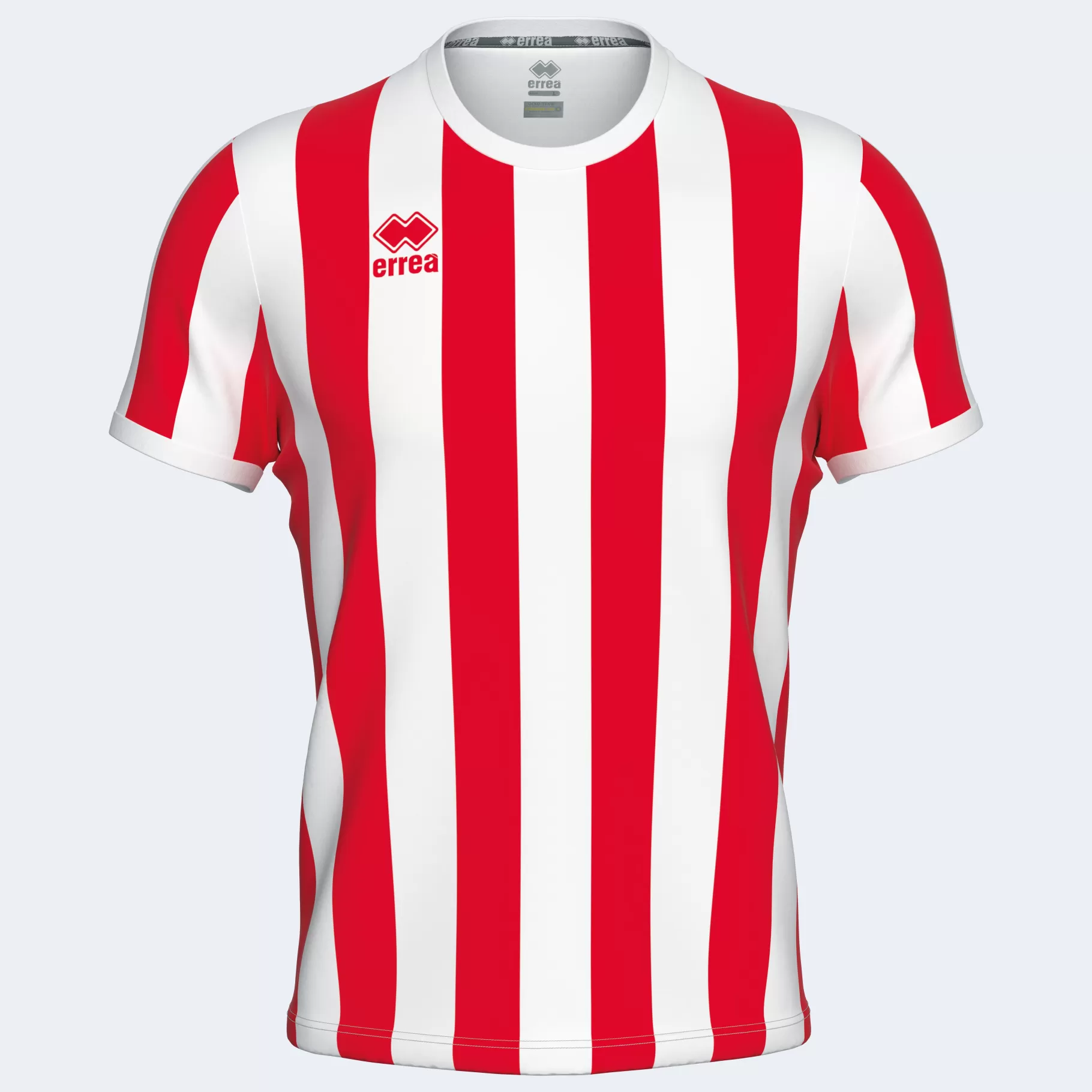 Strip Football Shirt | Erreà Discount