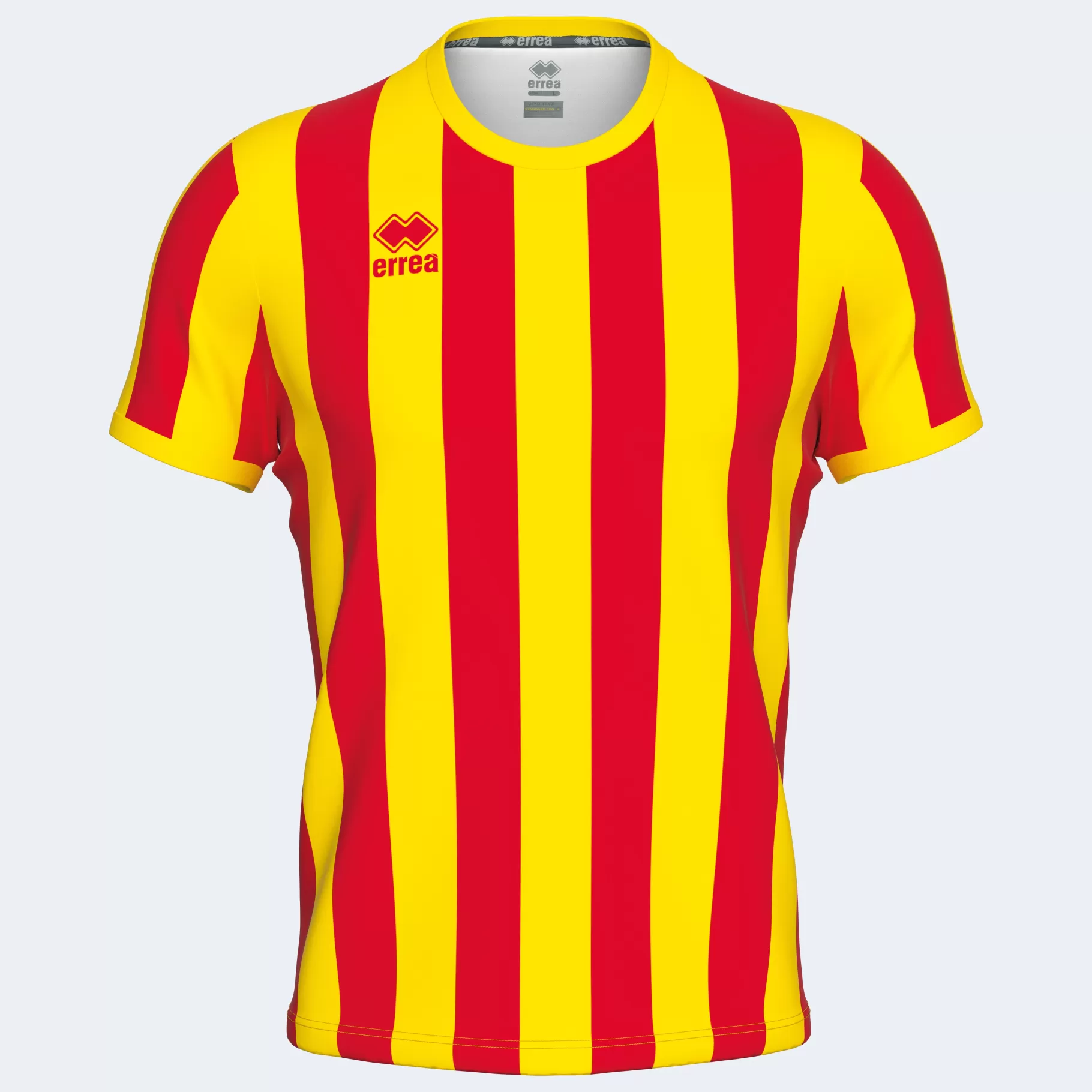 Strip Football Shirt | Erreà Discount