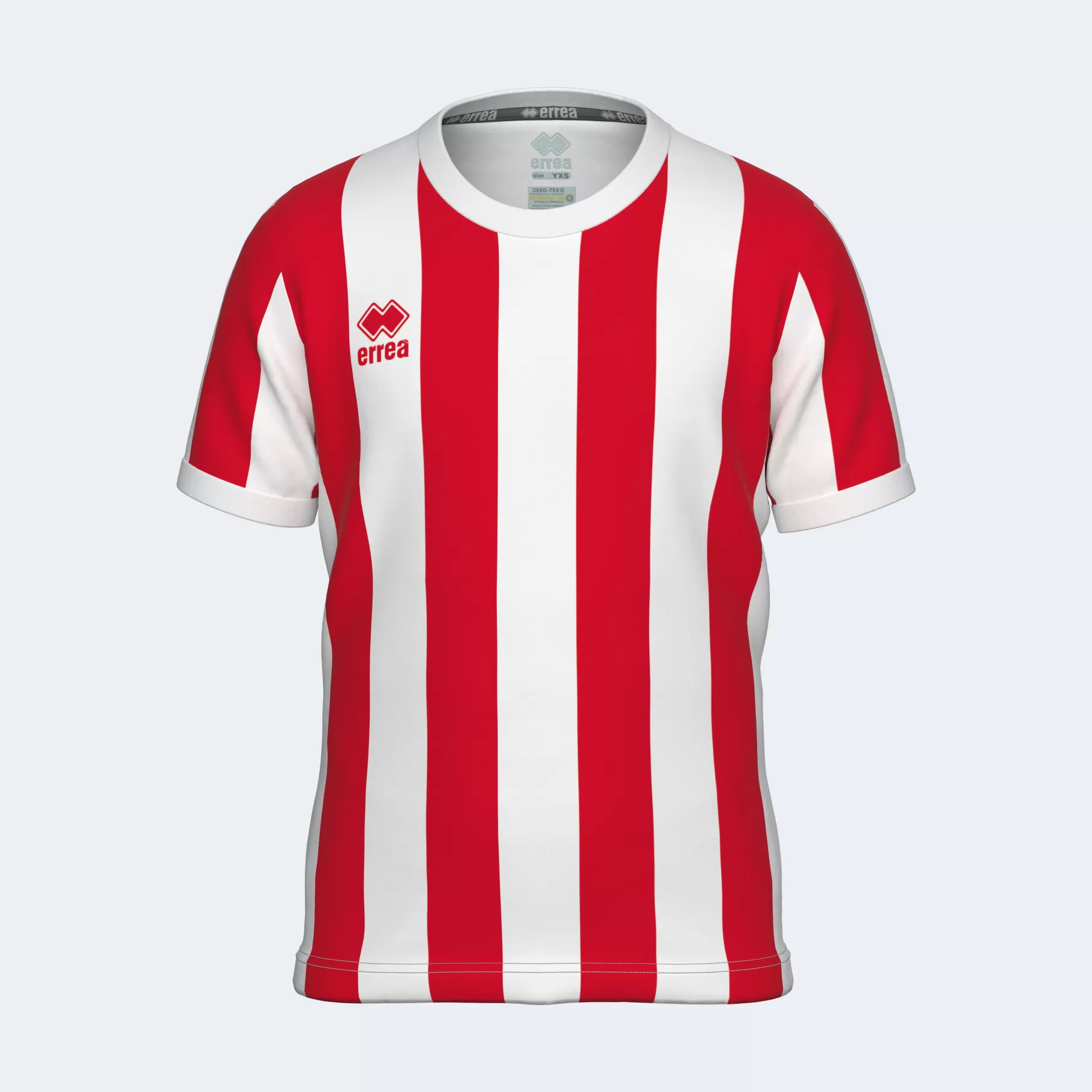 Strip Jr Football Shirt | Erreà Sale