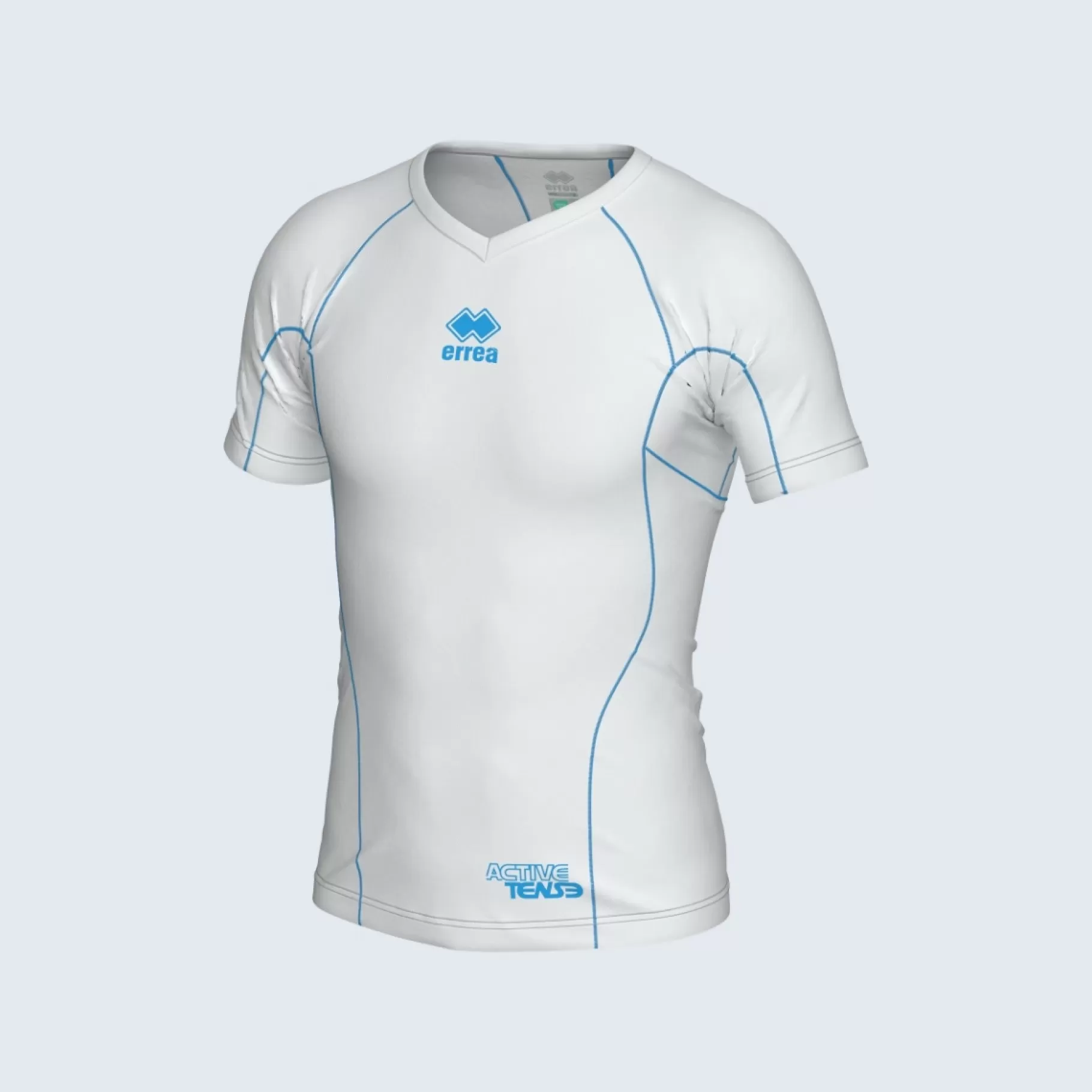 Unisex Aderyn Technical Base Layer - Active Tense | Erreà Online