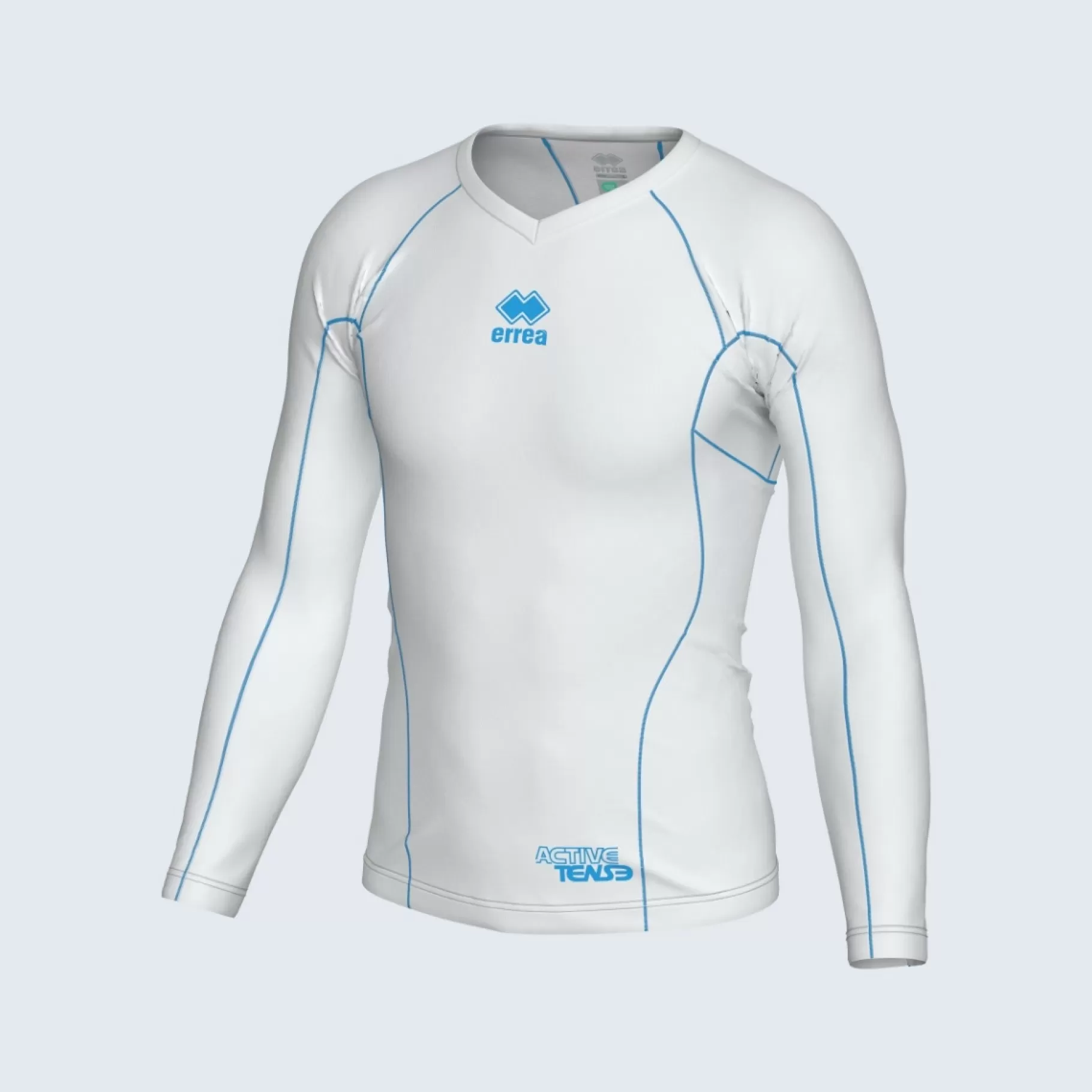 Unisex Karil Technical Base Layer - Active Tense | Erreà Shop