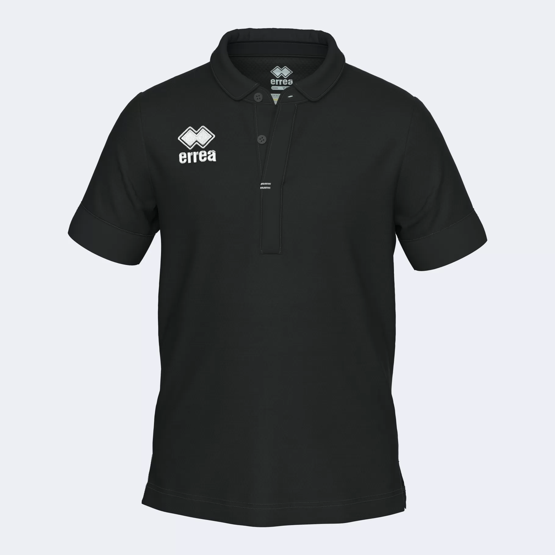 Vienna Boys’ Polo Shirt | Erreà Online