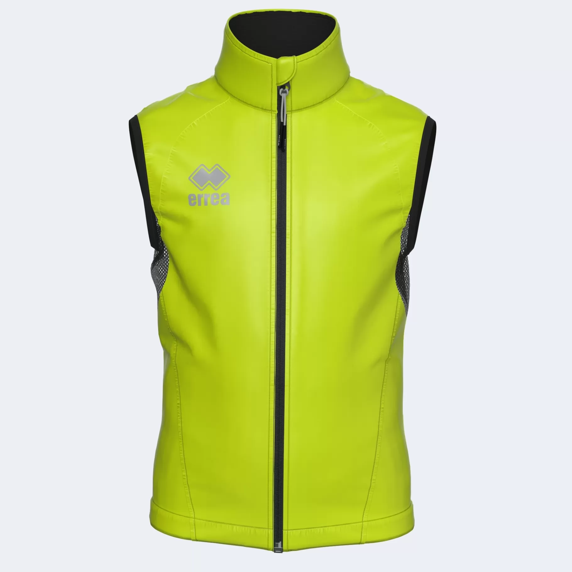 Wem Unisex Running Sleeveless Jacket | Erreà Best Sale