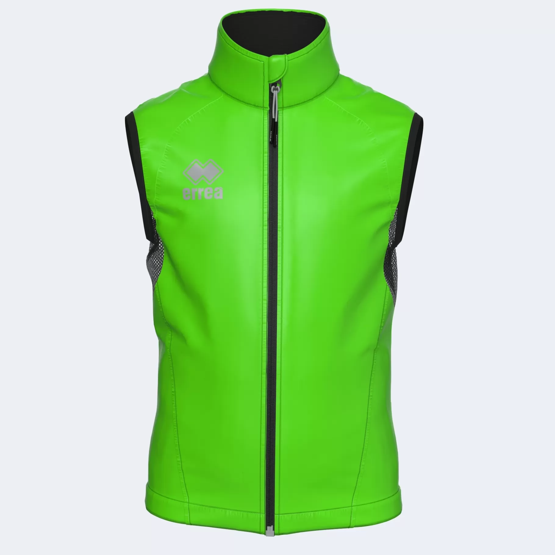 Wem Unisex Running Sleeveless Jacket | Erreà Best Sale