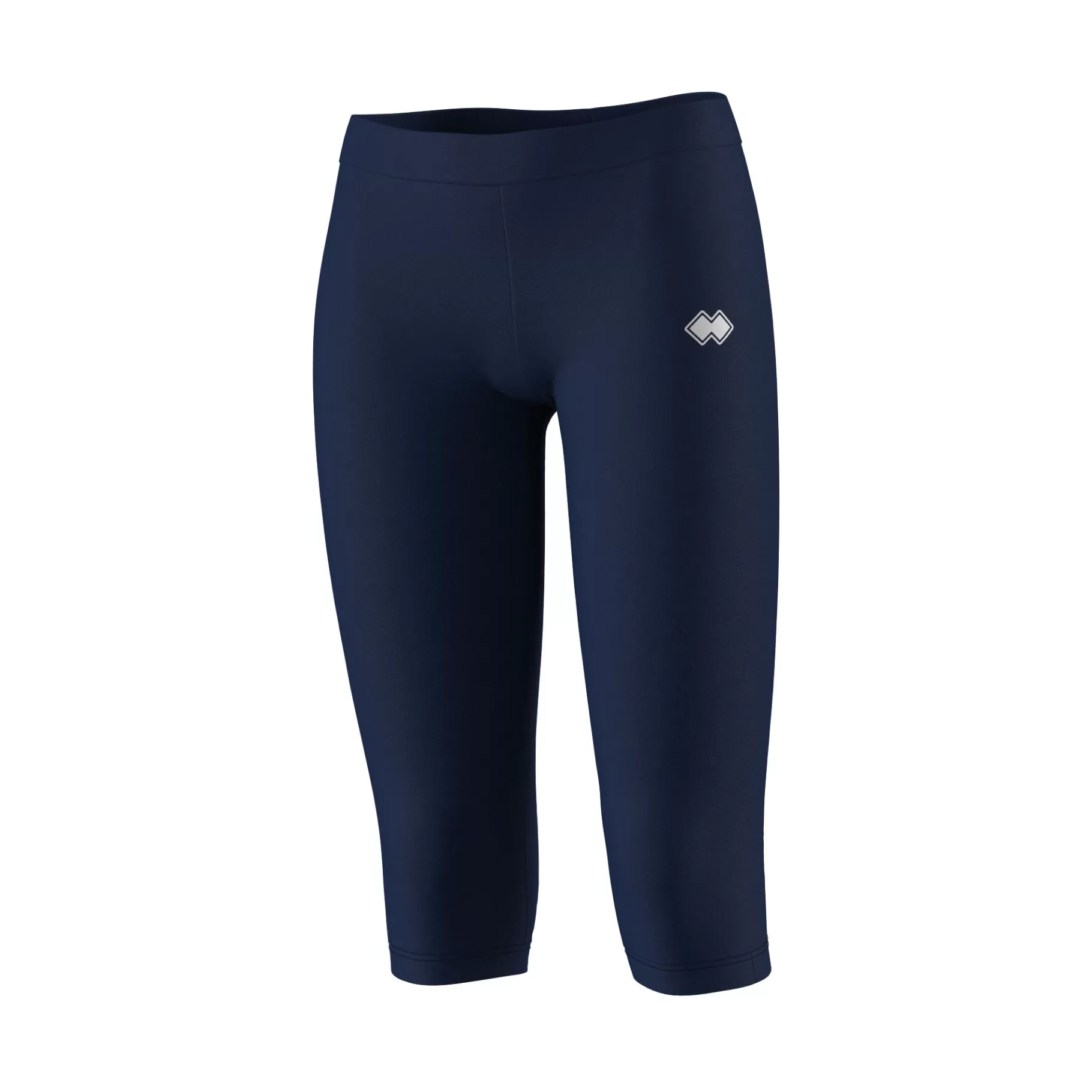 Women’s 3/4 Essential Leggings | Erreà New