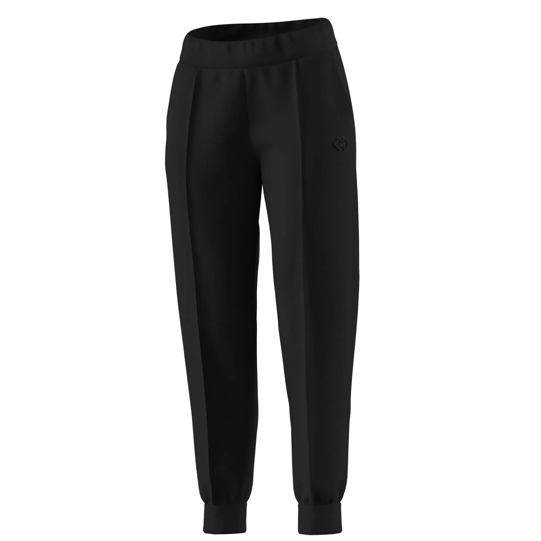 Women’s Cuffed Comfort Trousers | Erreà Discount