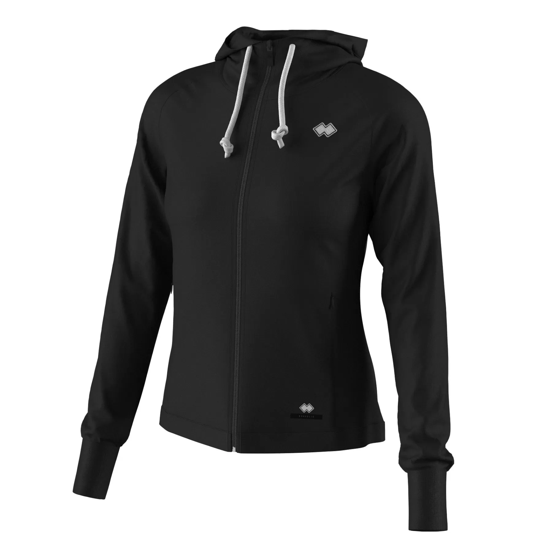 Women’s Essential Hoodie | Erreà Fashion