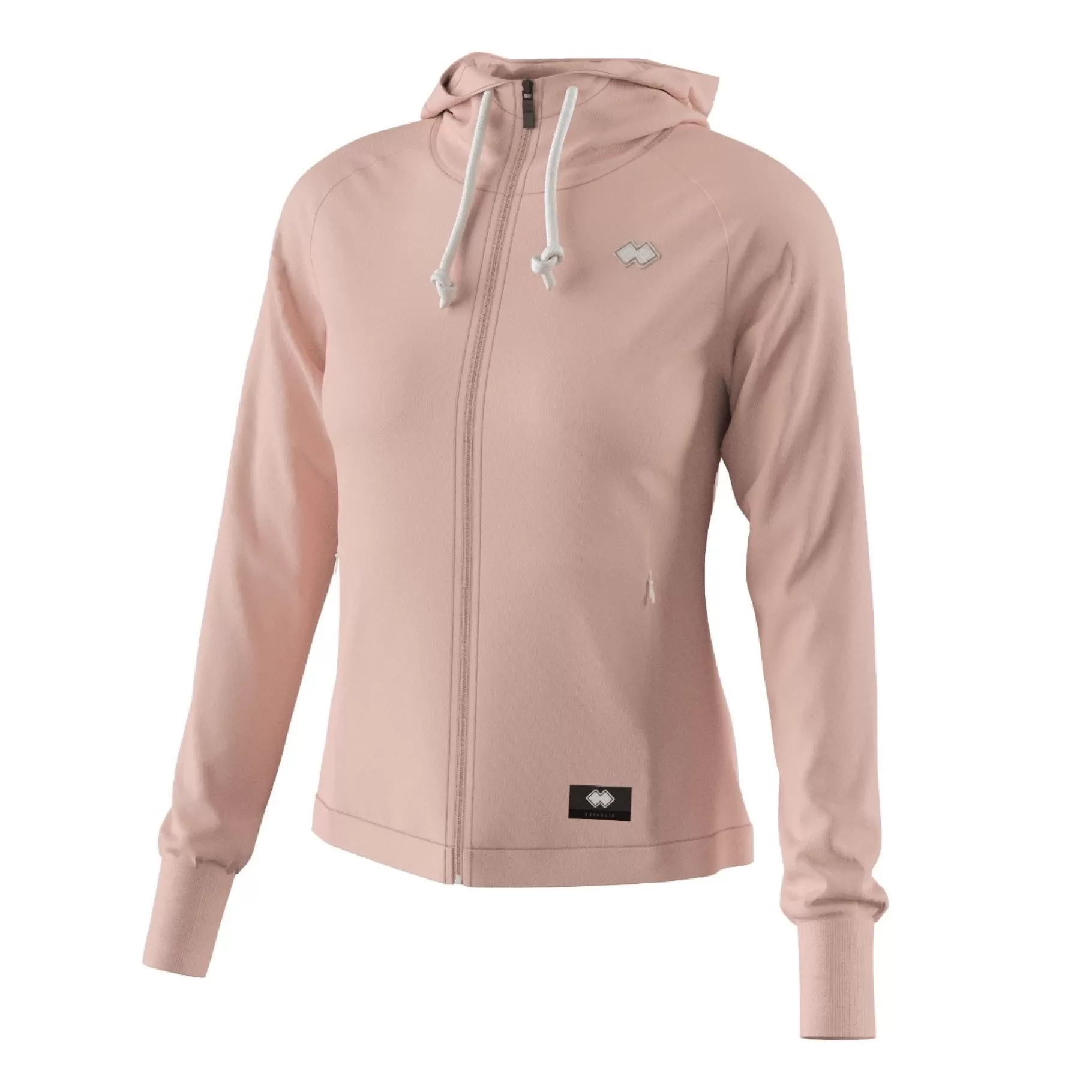 Women’s Essential Hoodie | Erreà Fashion