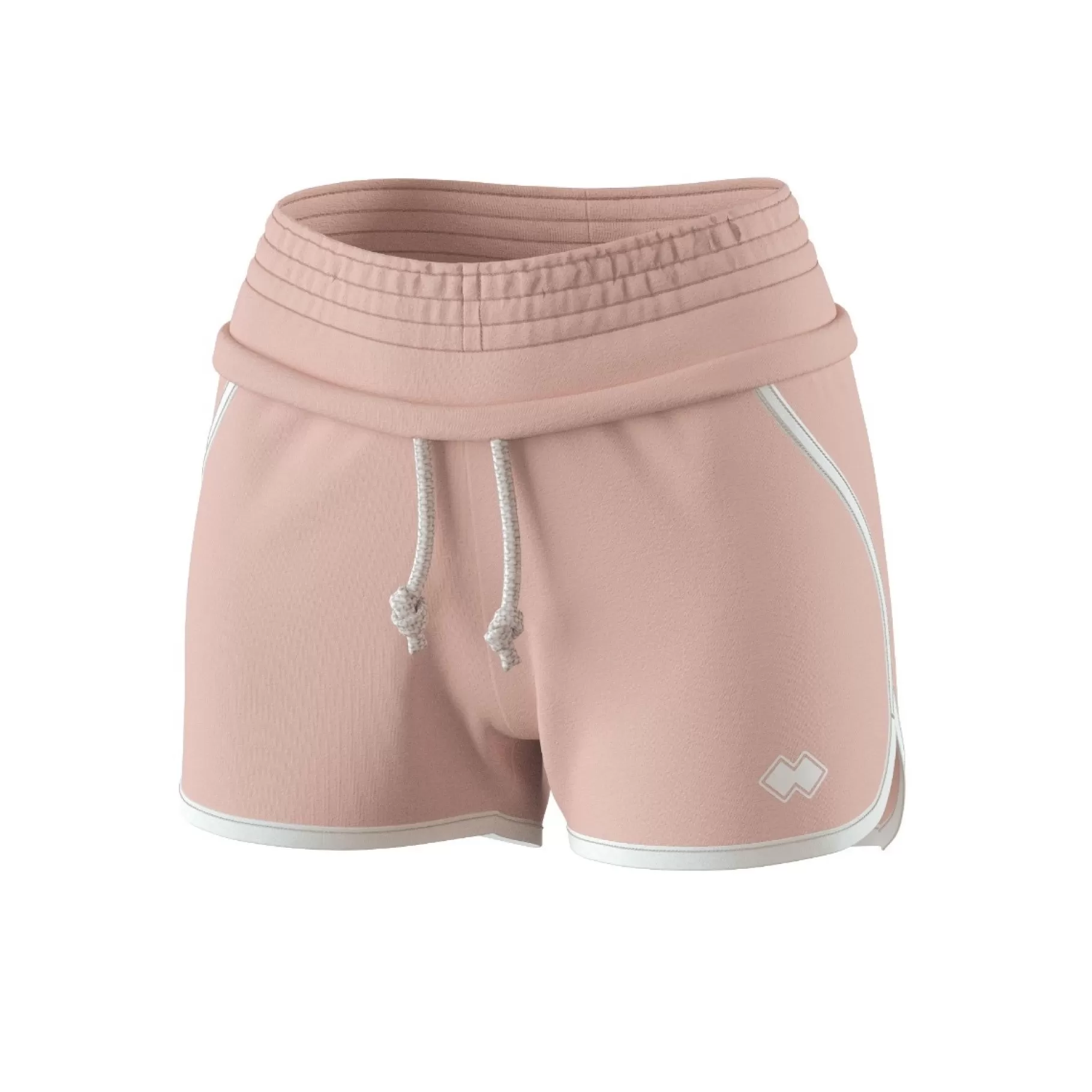 Women's Essential Shorts | Erreà Online