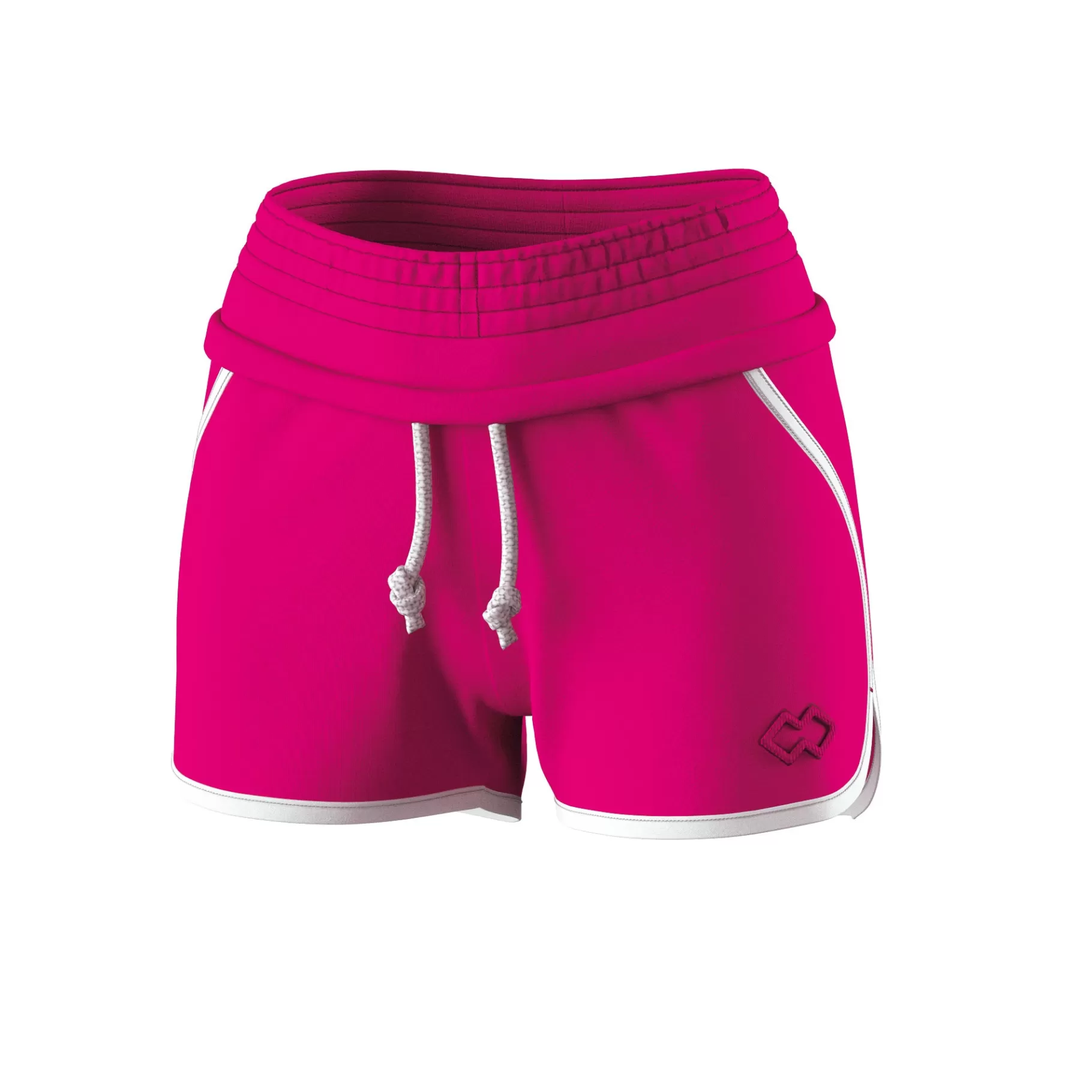 Women's Tech Pack Running Shorts | Erreà Discount